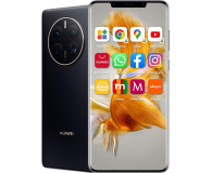 Huawei Mate 50 Pro 8/256GB czarny 120Hz - 1075399 - zdjęcie 2